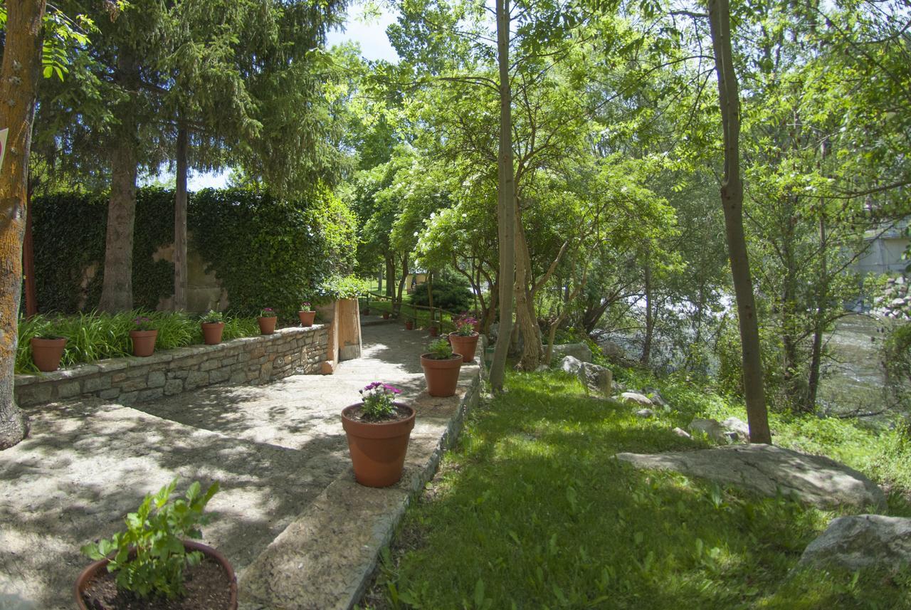 Apartamento Boix Apartment Martinet Exterior photo