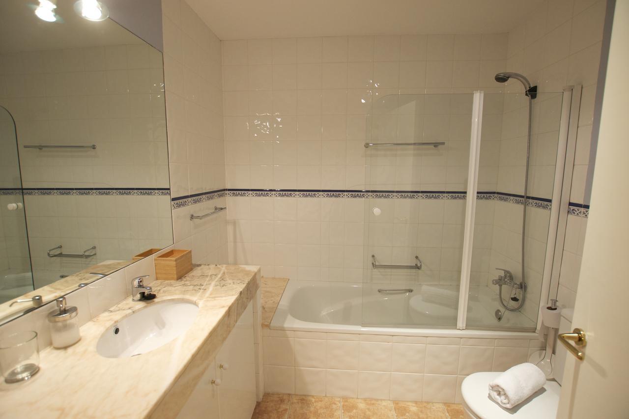 Apartamento Boix Apartment Martinet Exterior photo